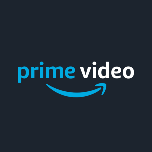 Pantalla Prime Video